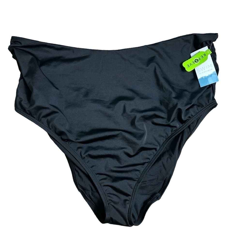 Cacique | Swim by Cacique Swim Brief Bottoms